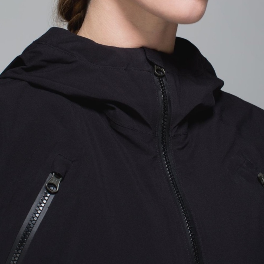 Lululemon Rise & Shine Jacket II - Picture 2 of 12